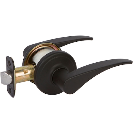 Delaney Hardware DELANEY GR2 501TT-MC-US19 MIRCET PASSAGE 324629